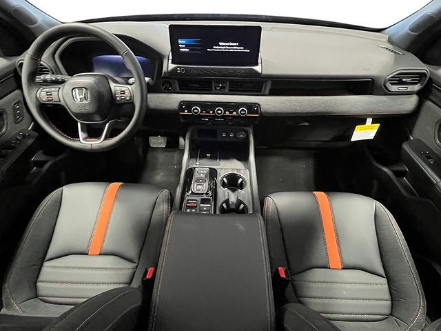 2026 Honda Passport TrailSport Blackout