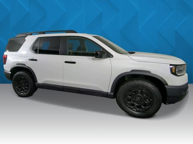 2026 Honda Passport TrailSport Blackout