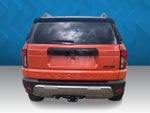 2026 Honda Passport TrailSport Blackout AWD