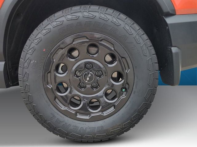 2026 Honda Passport TrailSport Blackout AWD