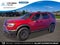 2026 Honda Passport TrailSport AWD