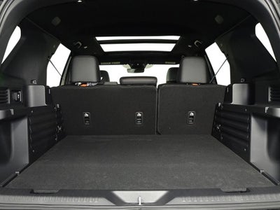 2026 Honda Passport TrailSport AWD