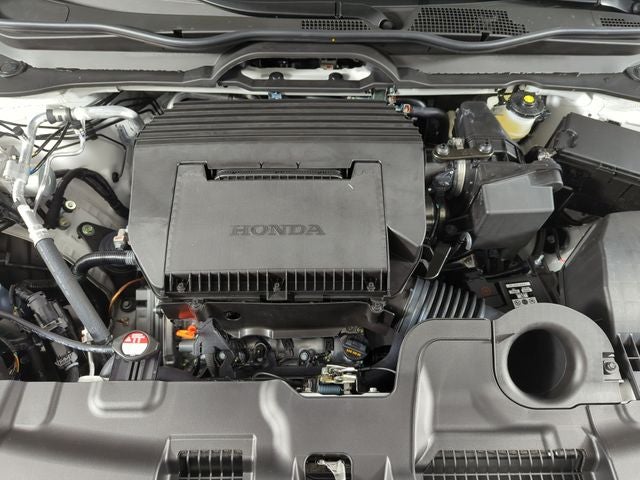 2026 Honda Passport TrailSport Blackout