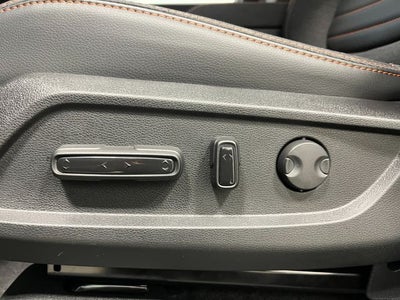 2026 Honda Passport TrailSport Blackout