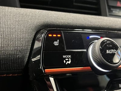 2026 Honda Passport TrailSport Blackout