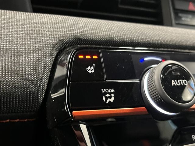 2026 Honda Passport TrailSport Blackout