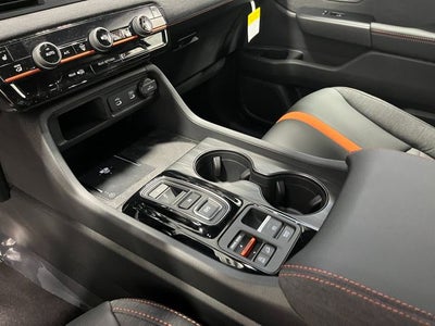 2026 Honda Passport TrailSport Blackout