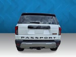 2026 Honda Passport TrailSport Blackout