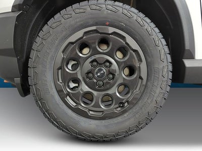 2026 Honda Passport TrailSport Blackout