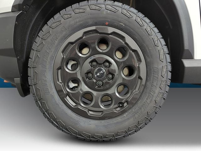 2026 Honda Passport TrailSport Blackout