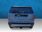 2026 Honda Passport TrailSport AWD