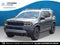 2026 Honda Passport TrailSport Elite AWD