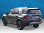 2026 Honda Passport TrailSport Elite AWD