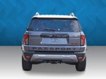 2026 Honda Passport TrailSport Elite AWD
