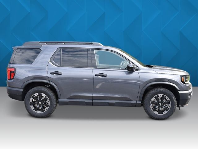 2026 Honda Passport TrailSport Elite AWD