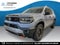 2026 Honda Passport TrailSport Elite AWD
