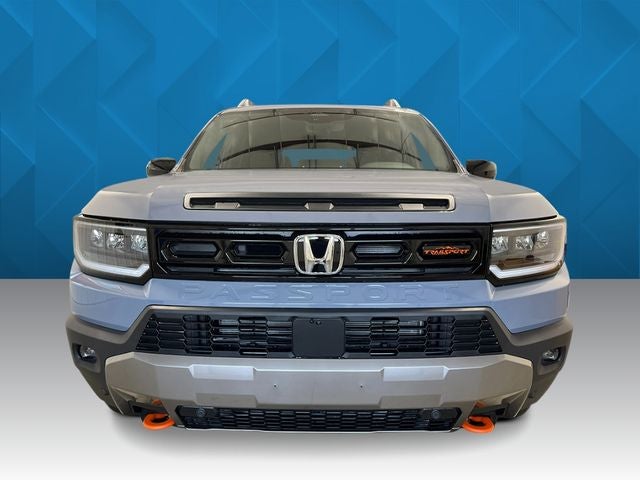 2026 Honda Passport TrailSport Elite AWD