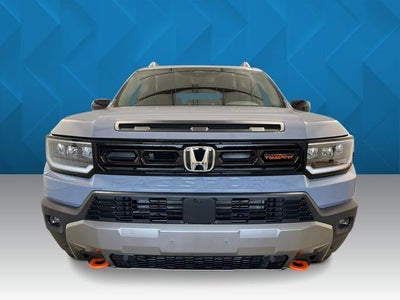 2026 Honda Passport TrailSport Elite AWD