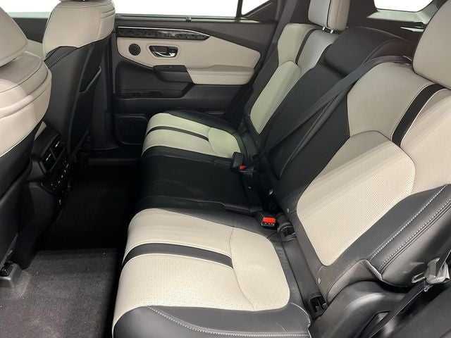 2026 Honda Passport TrailSport Elite AWD