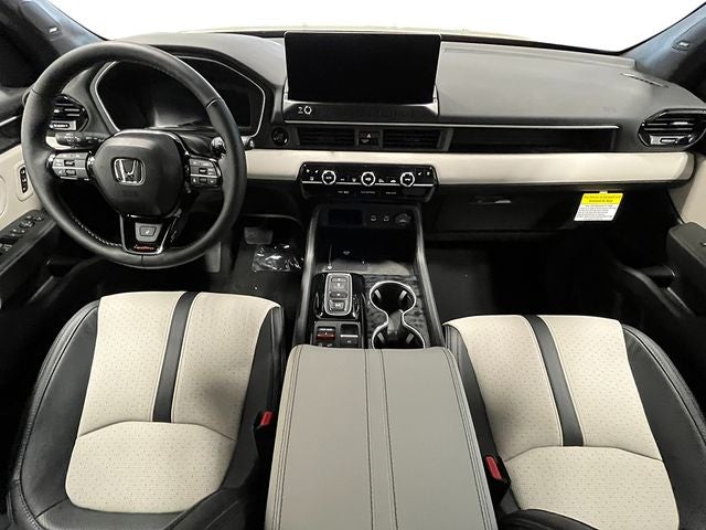 2026 Honda Passport TrailSport Elite AWD