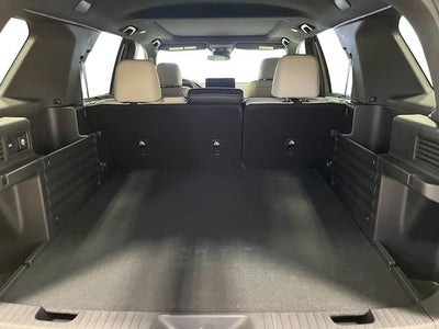2026 Honda Passport TrailSport Elite AWD