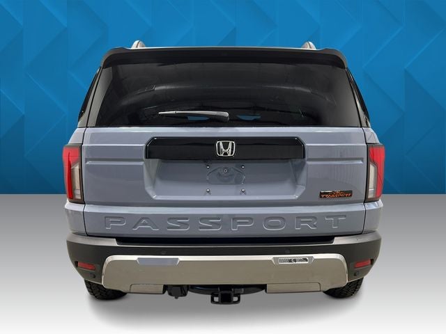 2026 Honda Passport TrailSport Elite AWD