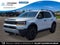 2026 Honda Passport TrailSport Elite AWD