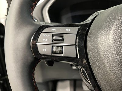 2026 Honda Passport TrailSport Elite AWD