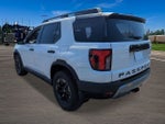 2026 Honda Passport TrailSport Elite AWD