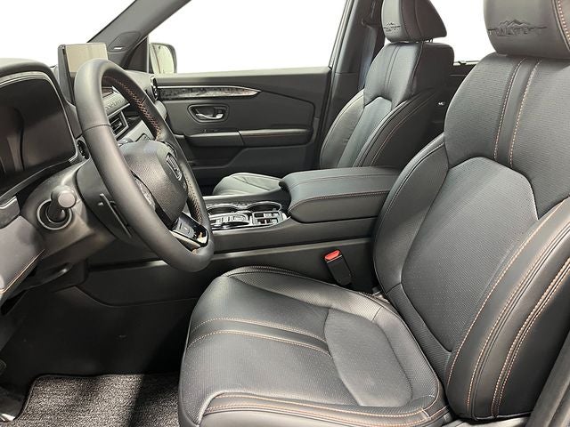 2026 Honda Passport TrailSport Elite Blackout AWD