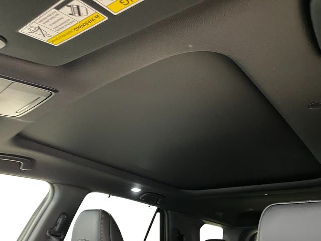 2026 Honda Passport TrailSport Elite Blackout AWD