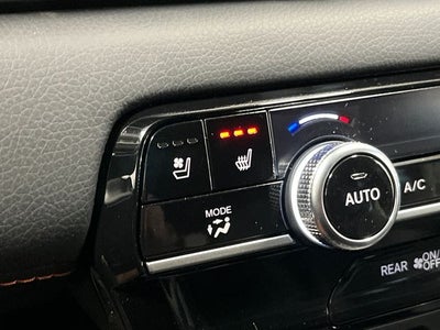 2026 Honda Passport TrailSport Elite Blackout AWD