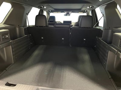 2026 Honda Passport TrailSport Elite Blackout AWD