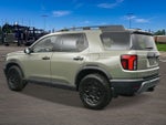 2026 Honda Passport TrailSport Elite Blackout AWD