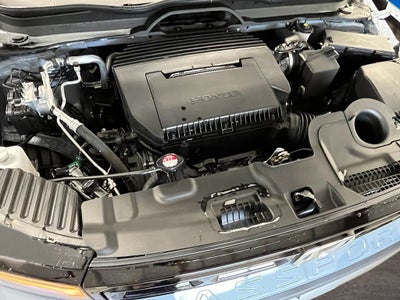 2026 Honda Passport TrailSport Elite AWD