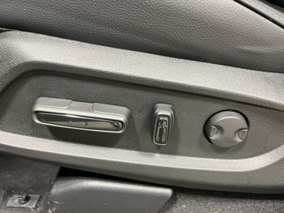 2026 Honda Passport TrailSport Elite AWD