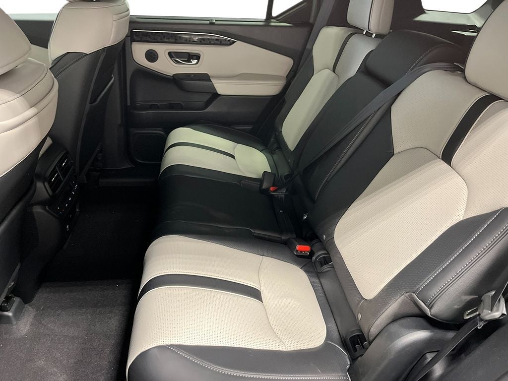 2026 Honda Passport TrailSport Elite AWD
