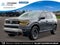 2026 Honda Passport TrailSport Elite AWD
