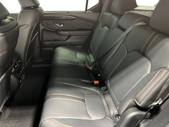 2026 Honda Passport TrailSport Elite AWD