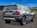 2026 Honda Passport TrailSport Elite AWD