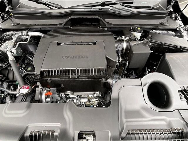2026 Honda Passport TrailSport Elite AWD