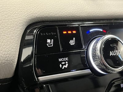 2026 Honda Passport TrailSport Elite AWD