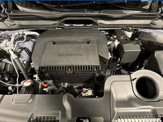 2026 Honda Passport TrailSport Elite AWD