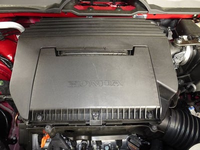 2026 Honda Passport TrailSport Elite AWD