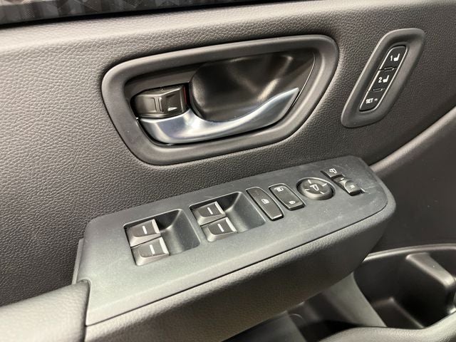 2026 Honda Passport TrailSport Elite AWD