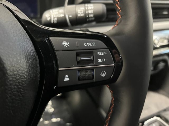 2026 Honda Passport TrailSport Elite AWD