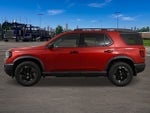 2026 Honda Passport TrailSport Elite AWD