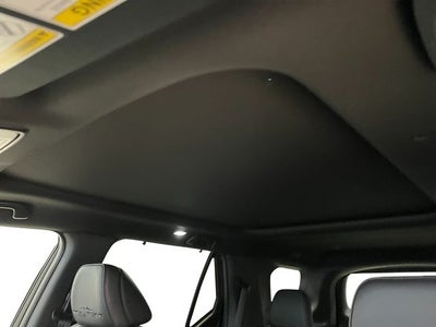 2026 Honda Passport TrailSport Elite AWD