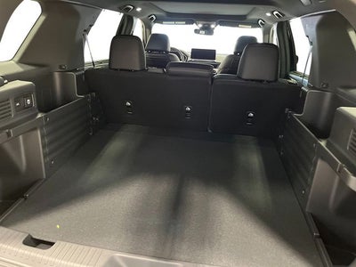 2026 Honda Passport TrailSport Elite AWD