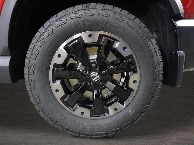 2026 Honda Passport TrailSport Elite AWD